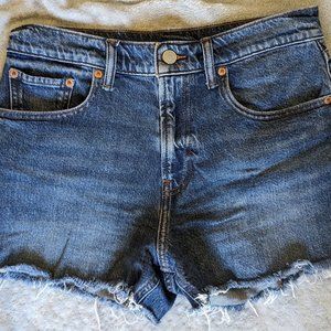 Lucky Brand Relaxed Short